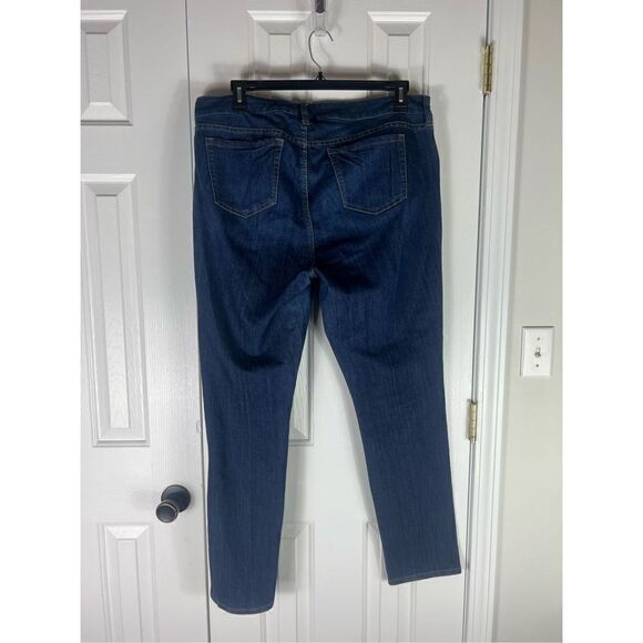 Torrid Denim Womens Jeans Size 16R - Picture 2 of 3